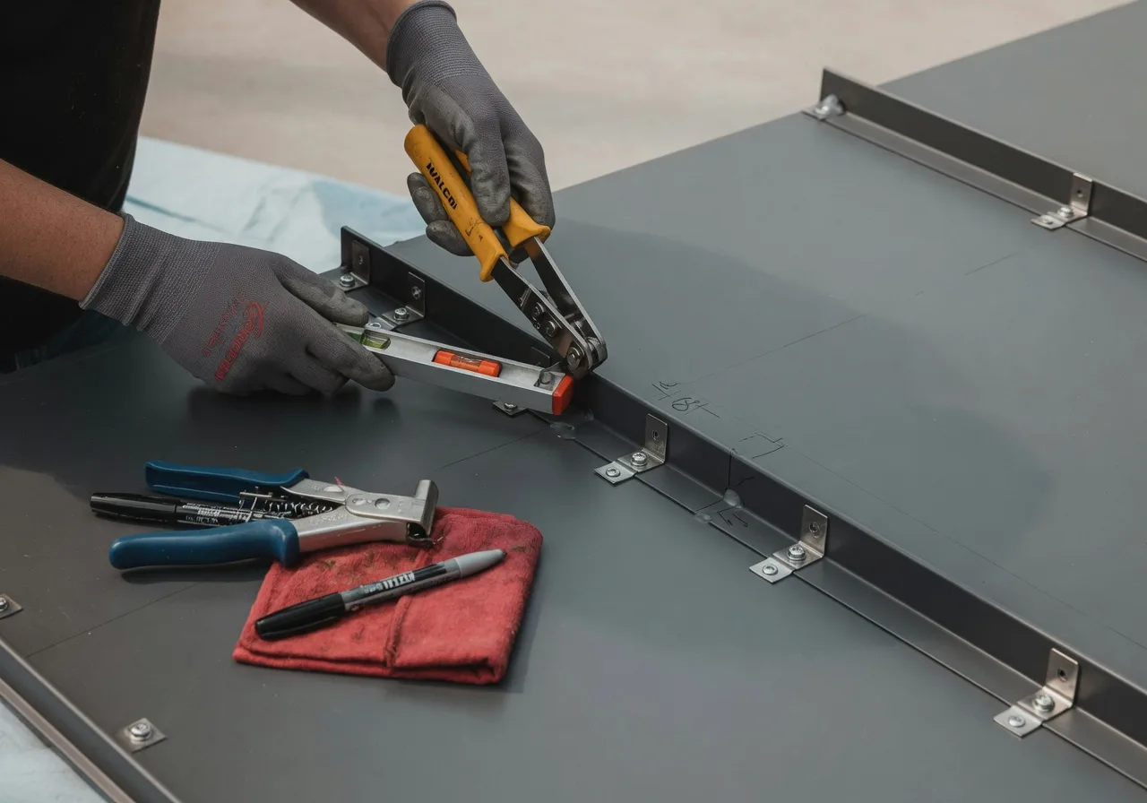Why choose Metal Roofing Installation in Mcdougal, AR